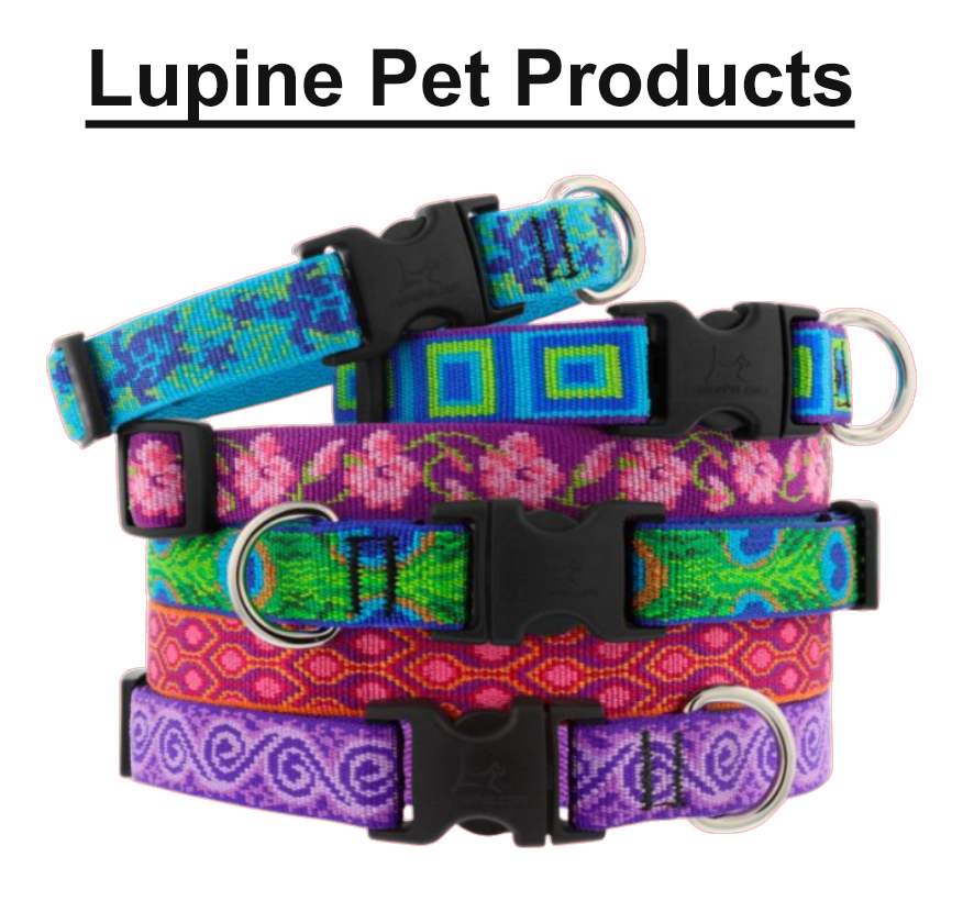 Lupine Products