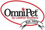 OmniPet Bristle Brush for Dogs - Small