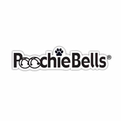 POOCHIE BELLS Classic Collection Assorted